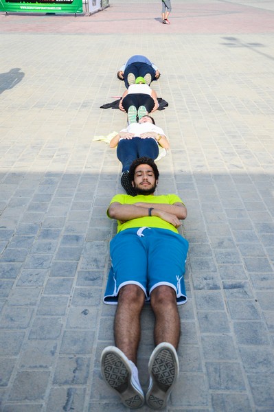 8th Beirut Corporate Games Part 2 